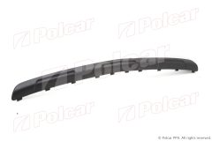 POLCAR 25L10713 — Ornament bară de protecție