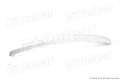 POLCAR 25L10714 — Ornament bară de protecție