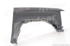 POLCAR 25P202 — Aripă