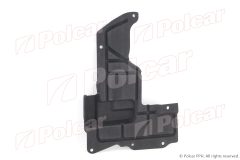 POLCAR 25S1345X — Кожух двигателя