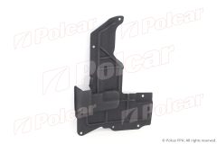 POLCAR 25S1346X — Кожух двигателя