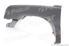 POLCAR 25Y401 — Крыло