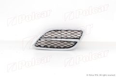 POLCAR 273305-1 — Grilă radiator