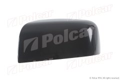 POLCAR 275154TE — Carcasă oglindă exterioară
