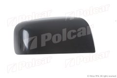 POLCAR 275155TE — Carcasă oglindă exterioară