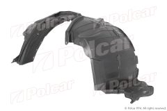 POLCAR 2751FL-1 — Carenaj roată