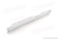 POLCAR 275541-1 — Накладка порога