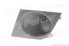 POLCAR 2758271R — Înveliș bară de protecție