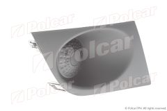 POLCAR 2758272R — Înveliș bară de protecție