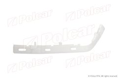 POLCAR 275896-7 — Suport bară de protecție