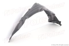 POLCAR 2775FL1T — Подкрылок