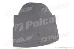 POLCAR 27C134-5 — Кожух двигателя