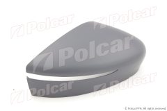 POLCAR 27L155PS — Корпус бокового зеркала