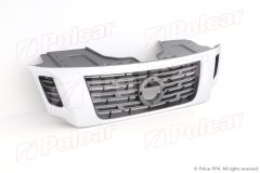 POLCAR 27P105-2 — Grilă radiator