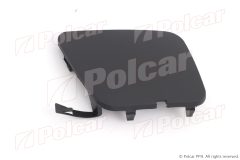 POLCAR 280196-9 — Заглушка буксировочного крюка