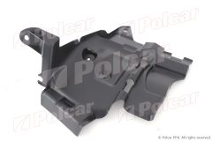 POLCAR 28B23461X — Кожух двигателя