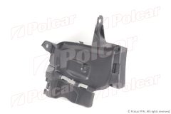 POLCAR 28B23462X — Кожух двигателя