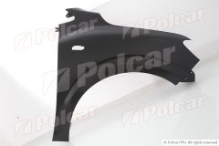 POLCAR 28B302-J — Крыло