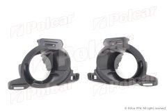 POLCAR 28U129-5 — Ramă proiector ceață