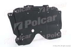 POLCAR 28U13451X — Кожух двигателя