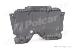 POLCAR 28U1345X — Кожух двигателя