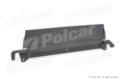 POLCAR 28X10713 — Рамка номерного знака