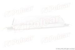 POLCAR 28X10714 — Рамка номерного знака
