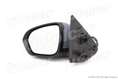 POLCAR 28X1514M — Зеркало боковое