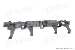 POLCAR 28X196-5 — Amortizor bară de protecție