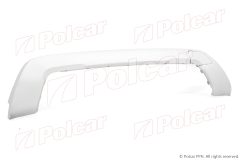 POLCAR 28X19622 — Ornament bară de protecție