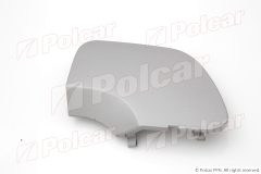 POLCAR 28X19625 — Capac cârlig de remorcare