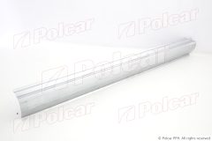 POLCAR 292241-1 — Накладка порога