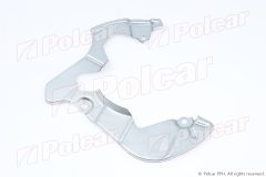 POLCAR 3003OT-1 — Щиток тормозного диска
