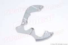 POLCAR 3003OT-2 — Щиток тормозного диска