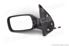 POLCAR 3005514E — Зеркало боковое