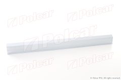 POLCAR 300641-2 — Накладка порога
