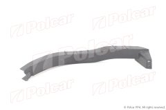 POLCAR 300707-5 — Armătură bară de protecție