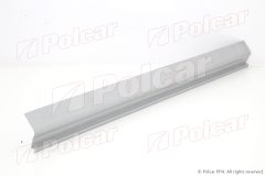 POLCAR 302241-3 — Ornament prag ușă