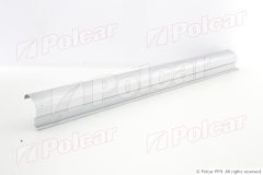 POLCAR 302441-3 — Ornament prag ușă