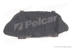 POLCAR 3024WM — Шумоизоляция моторного отсека