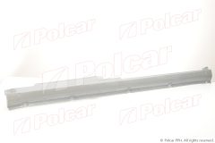 POLCAR 304041 — Ornament prag ușă