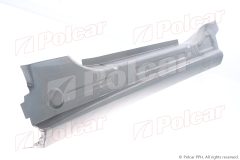POLCAR 304241-1 — Накладка порога