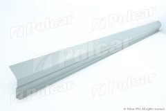 POLCAR 304241-3 — Накладка порога