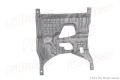 POLCAR 30853451Q — Кожух двигателя