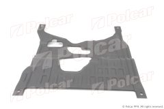 POLCAR 30853452X — Кожух двигателя