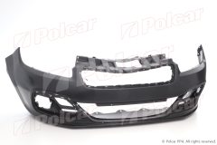 POLCAR 30B107-1 — Bară de protecție