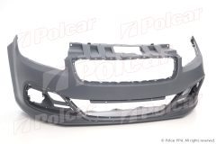 POLCAR 30B107 — Bară de protecție