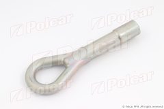 POLCAR 30BK052 — Cârlig de tractare