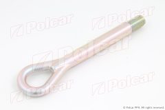 POLCAR 30BK161 — Cârlig de tractare