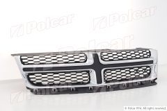 POLCAR 310505-2 — Grilă radiator
